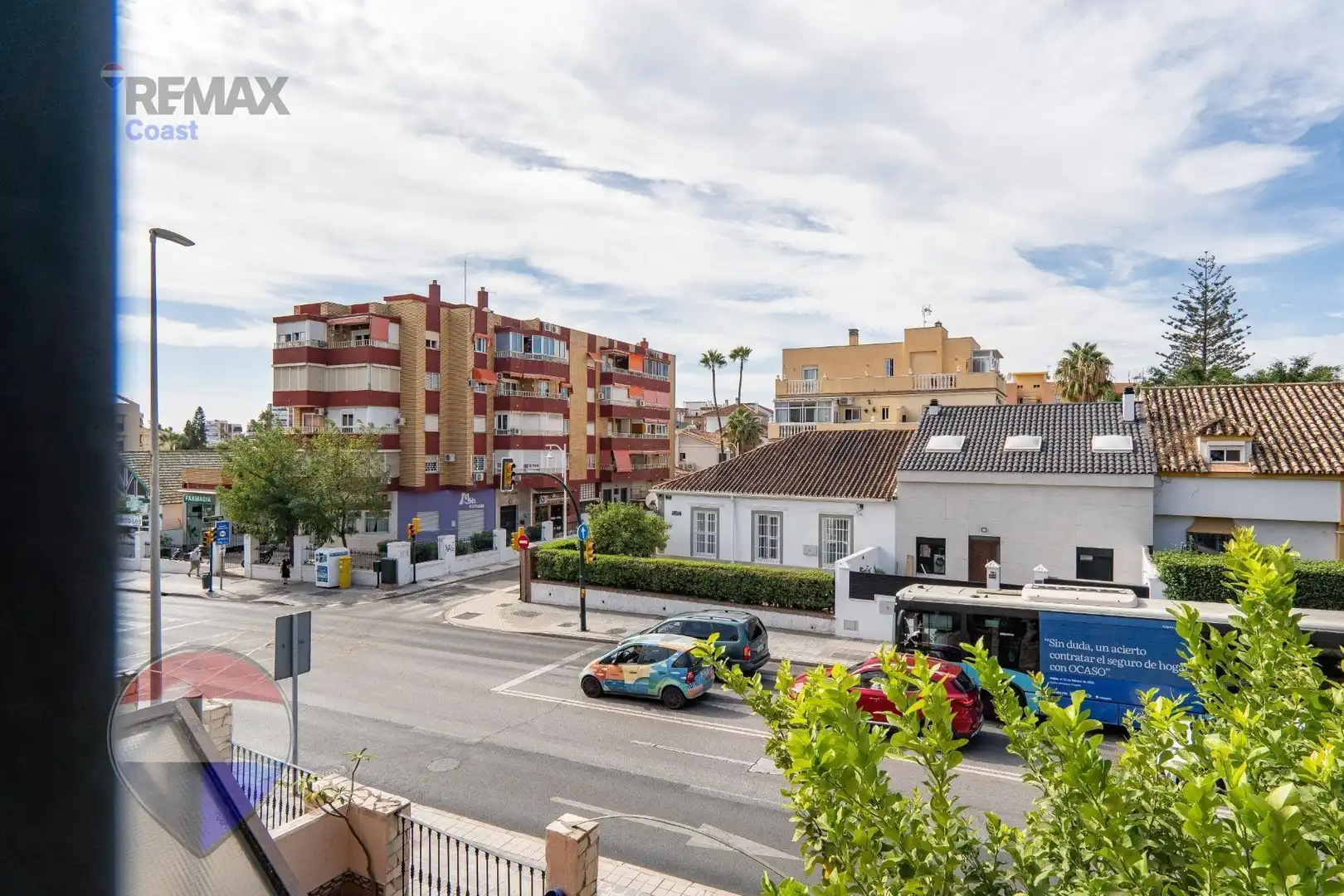 Terraced house for sale in Avenida CARLOS HAYA, imagen 27