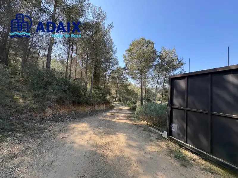Grundstücke und Bauplätze zum Verkauf in Carrer Camí Solà, imagen 14