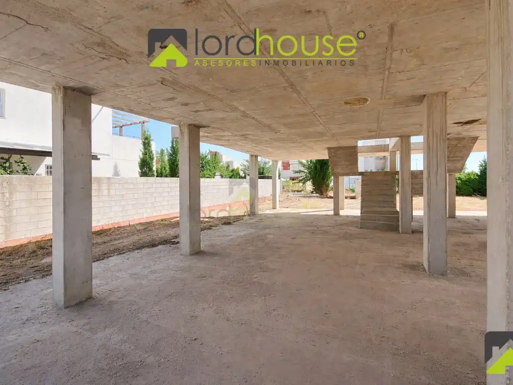 Residencial en venta en Lorca