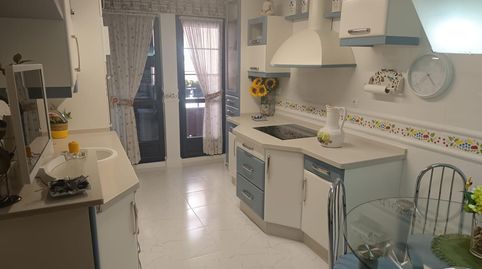 Foto 3 de Pis en venda a Calle Fray Luis de Leon, 21, San Claudio - La Chantría, León Capital