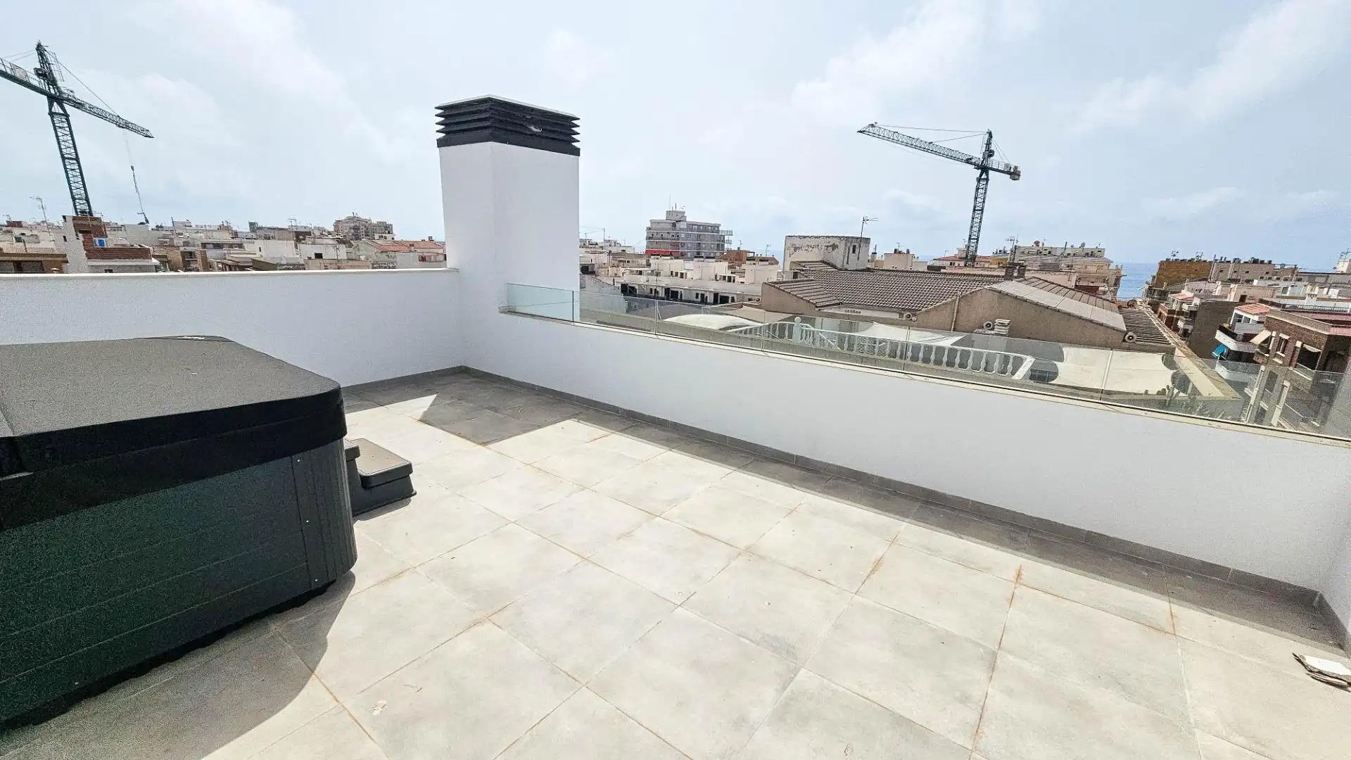 Penthouse with lift for sale in N/A, imagen 18