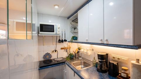 Photo 3 of Apartments for sale in Puerto Deportivo, Fuengirola