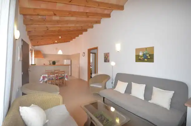 Casa o chalet de alquiler en Carril de Pies Quemados, 1, Barrio Nuevo