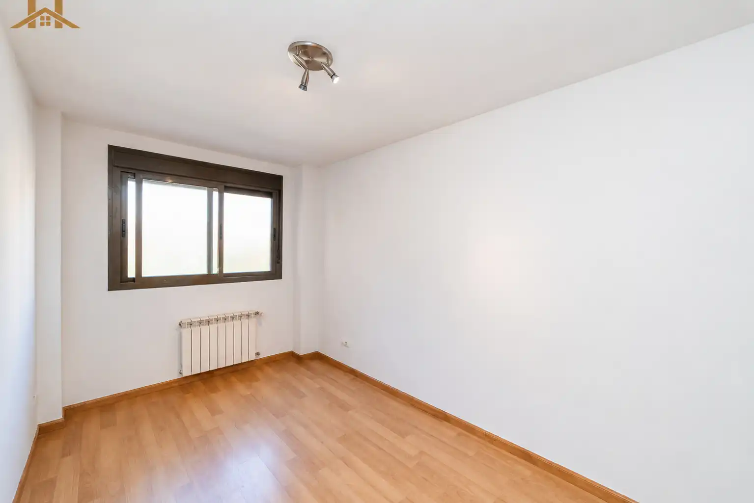 Bedroom of Flat for sale in Leganés  with Heating, Storage room and Community pool