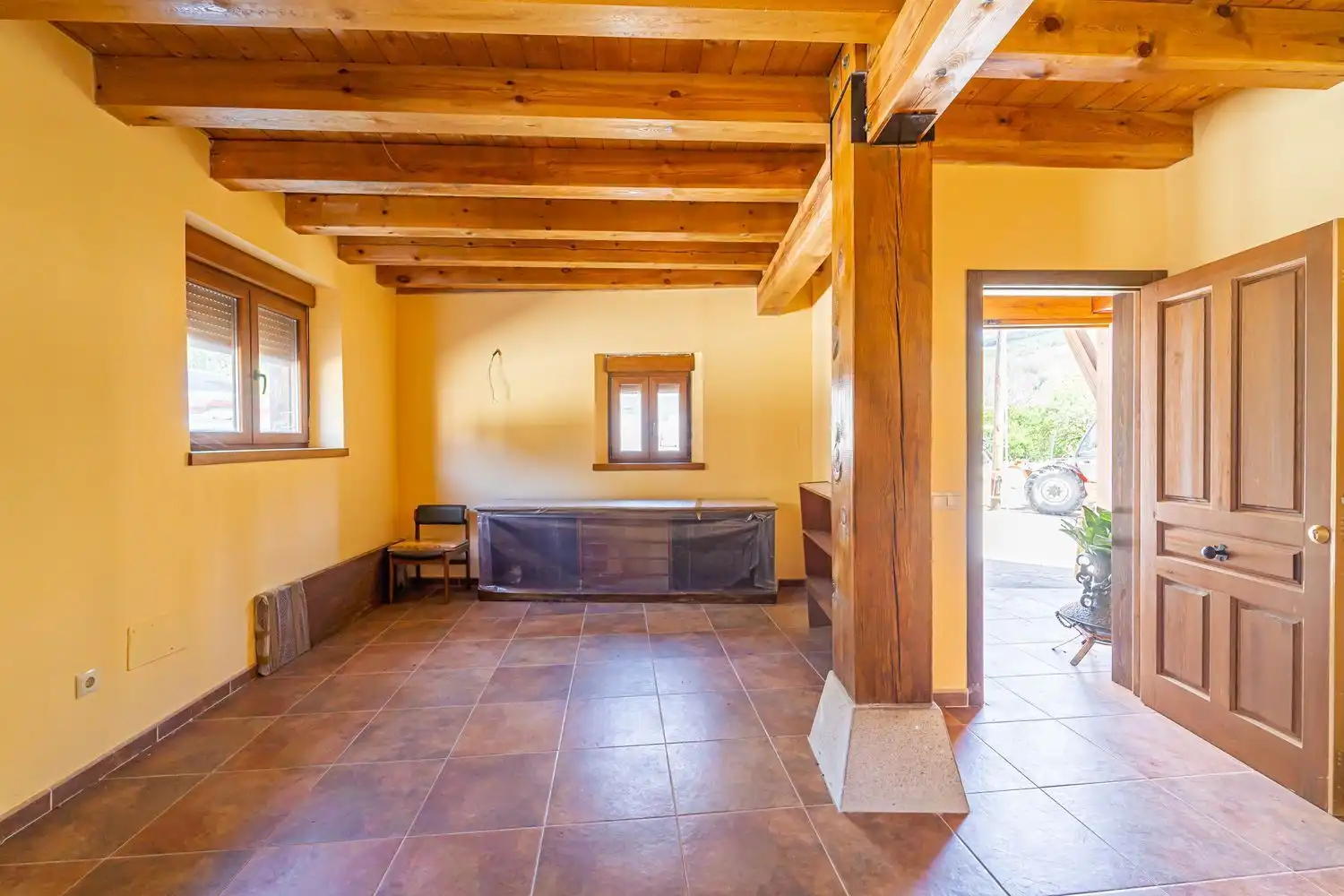 Casa o chalet en venta en Somosierra con Aire acondicionado