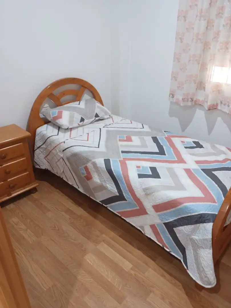 Appartamento con terrazza in affitto a Carrer Almirante Antequera, imagen 14