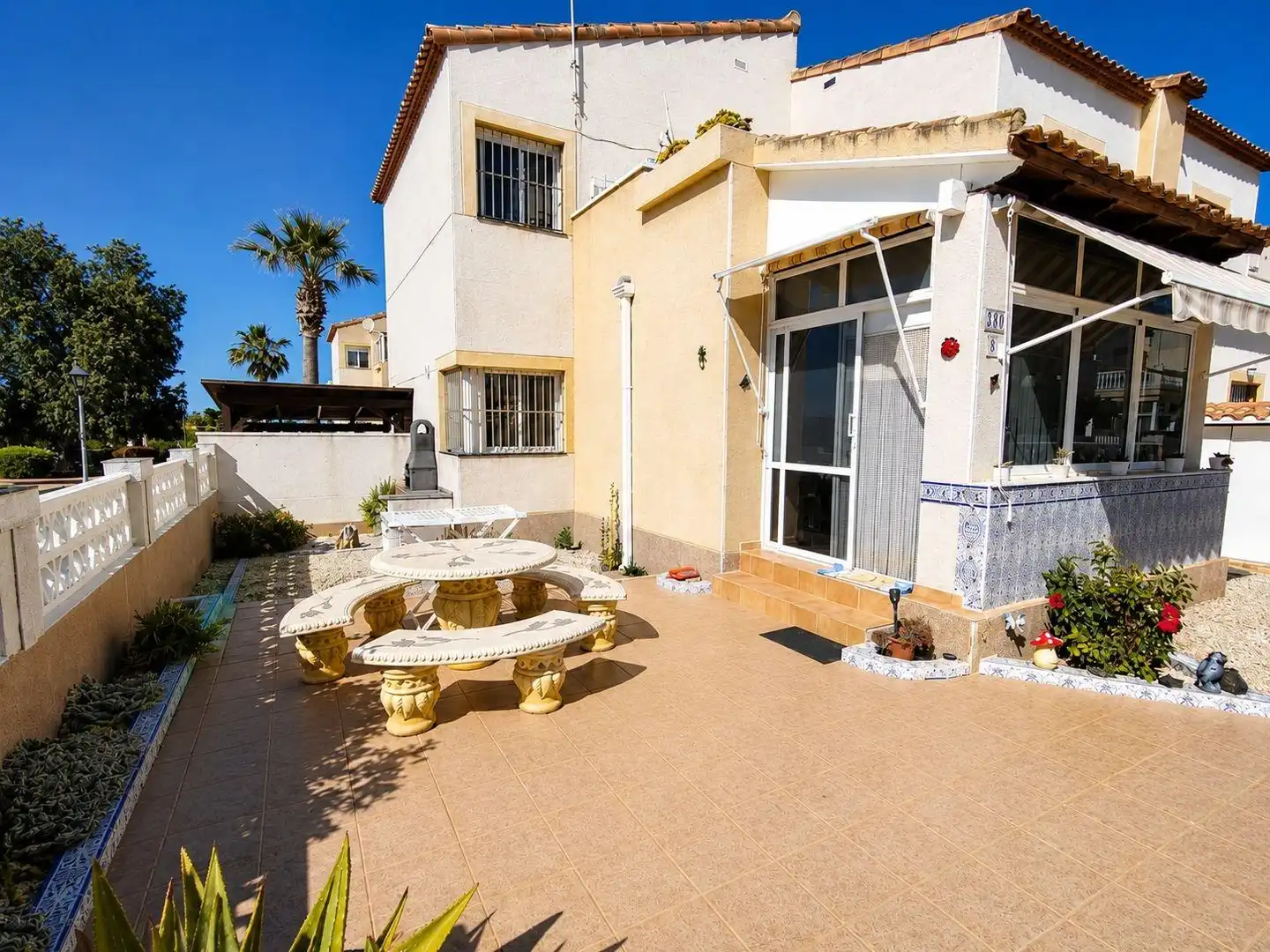 Dúplex en venta en Algorfa