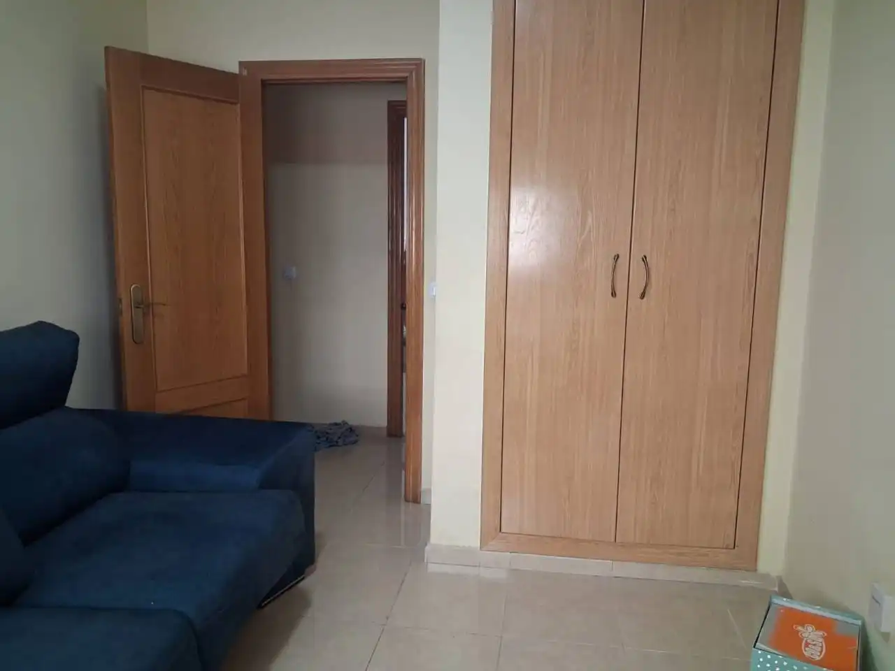 Habitación de Piso en venta en Poblats Marítims