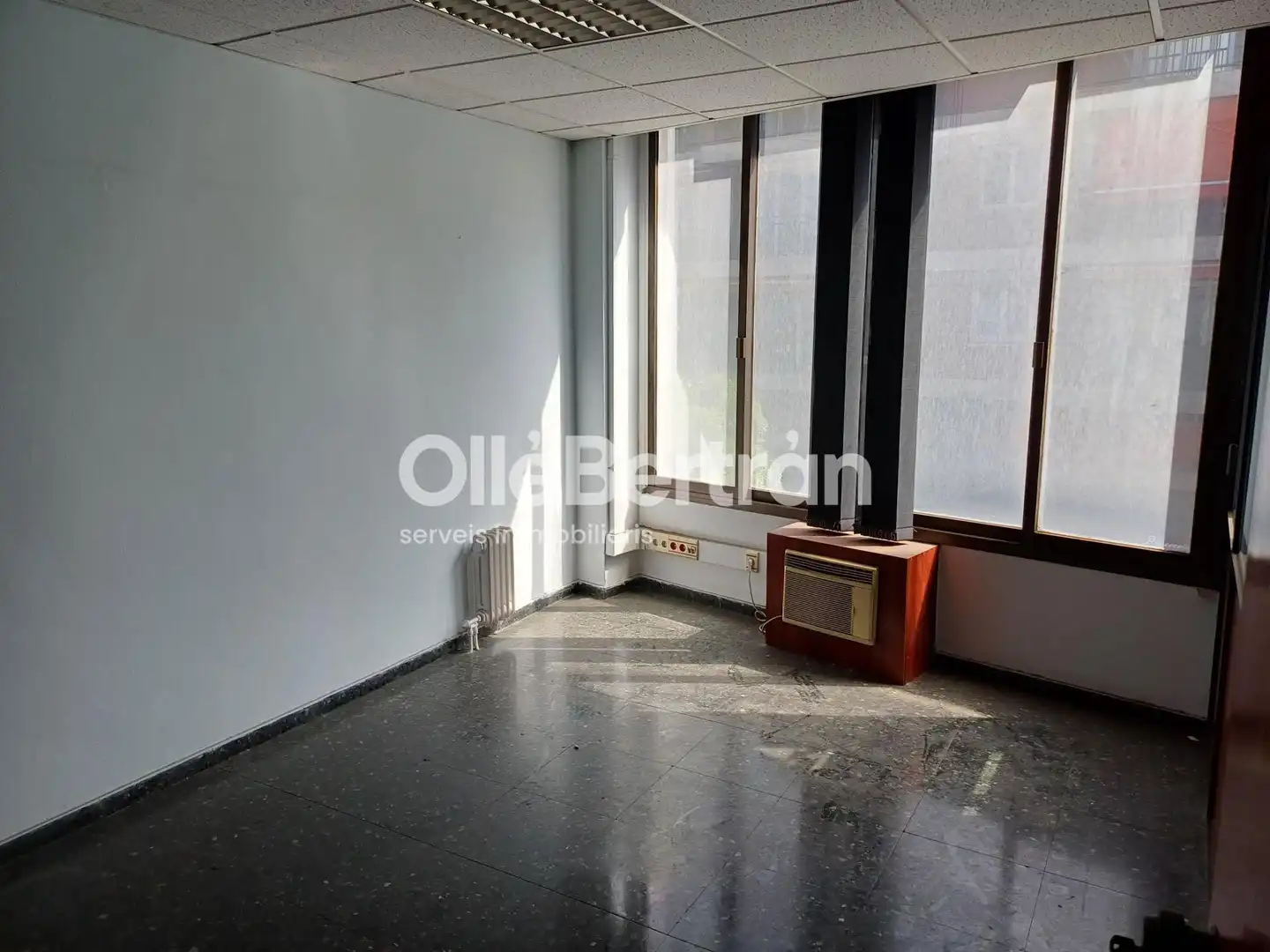 Oficina de alquiler en Barcelona