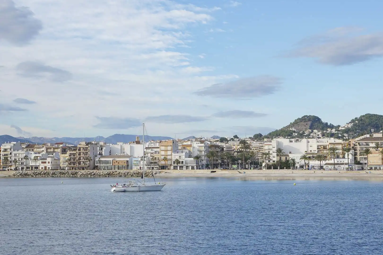 Xalet amb terrassa en venda a Cap Martí - El Tossalet - Pinomar, imagen 5