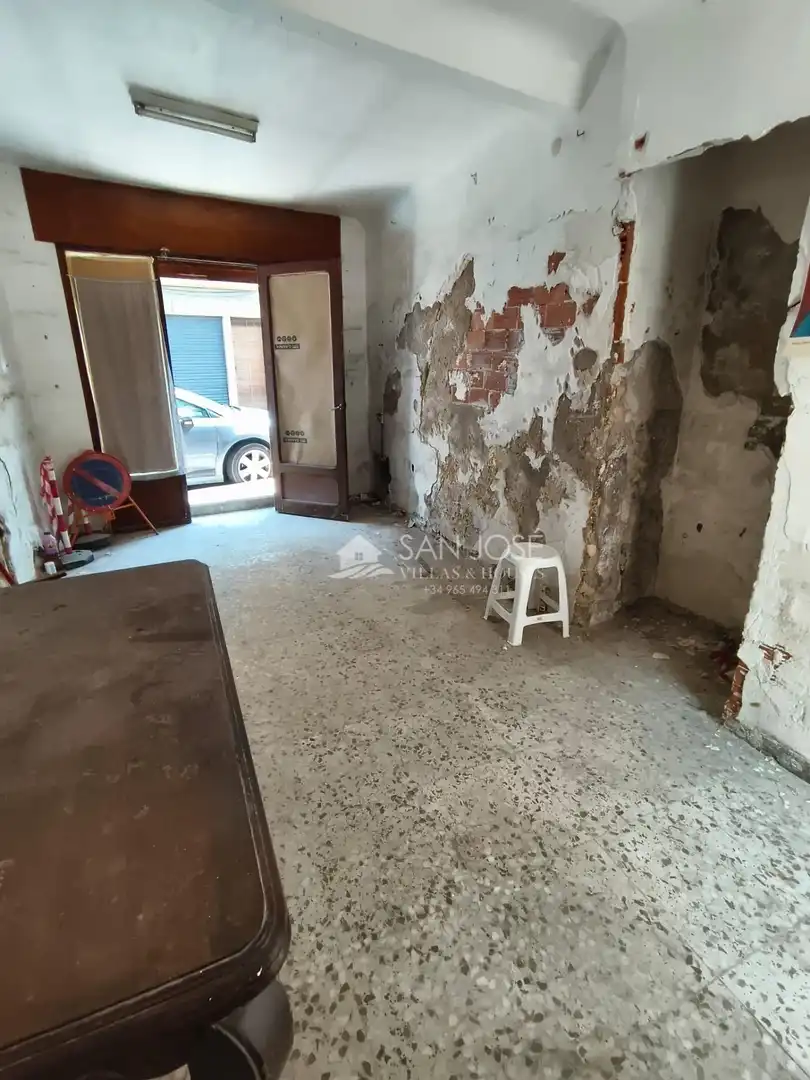 House with terrace for sale in Monforte del Cid, imagen 2