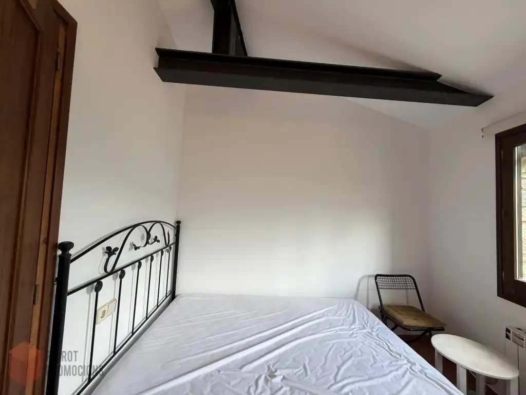 Habitación de Casa o chalet de alquiler en Vilallonga de Ter