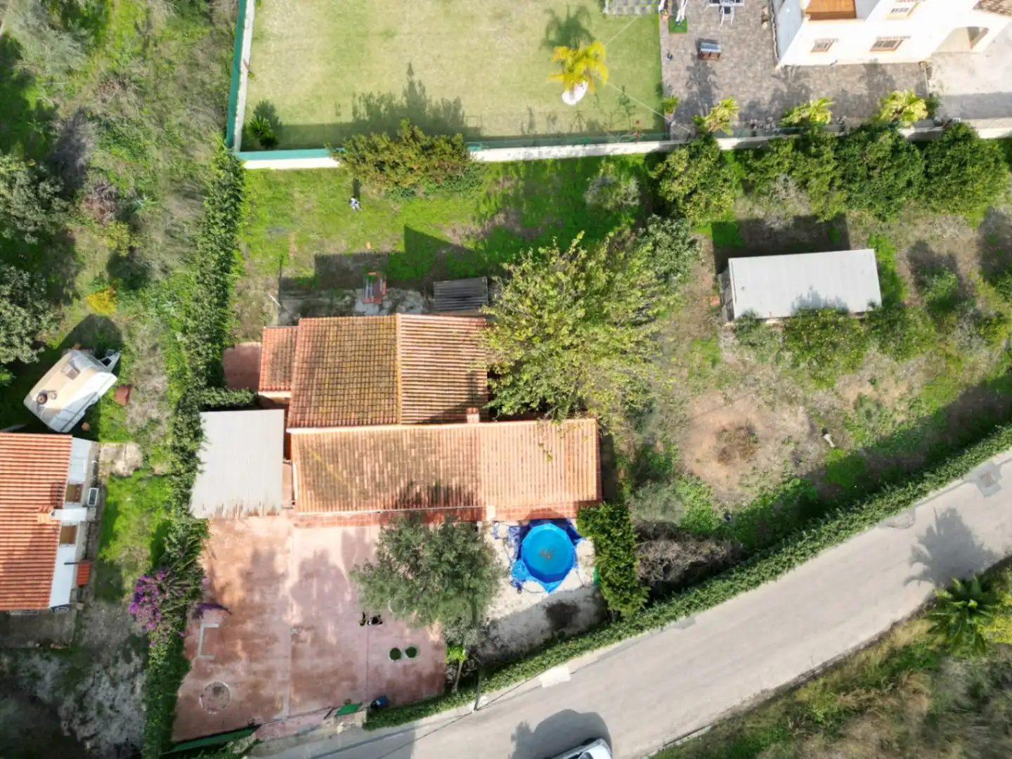 Casa en venda a Centro ciudad, imagen 2