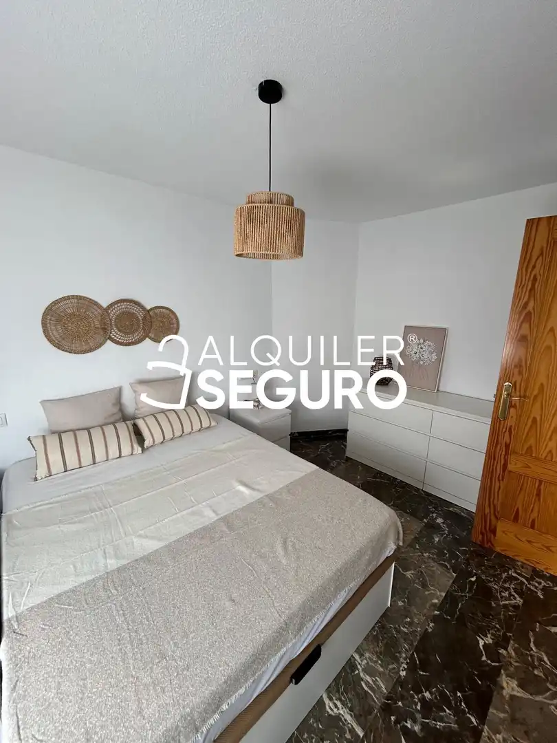 Flat for rent in de Ogijares, Avda. De los Ogíjares