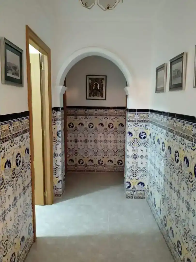 Baño de Casa o chalet en venta en Sorbas