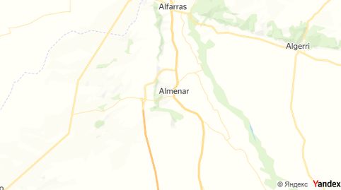 Foto 2 de Piso en venta en Almenar, Lleida