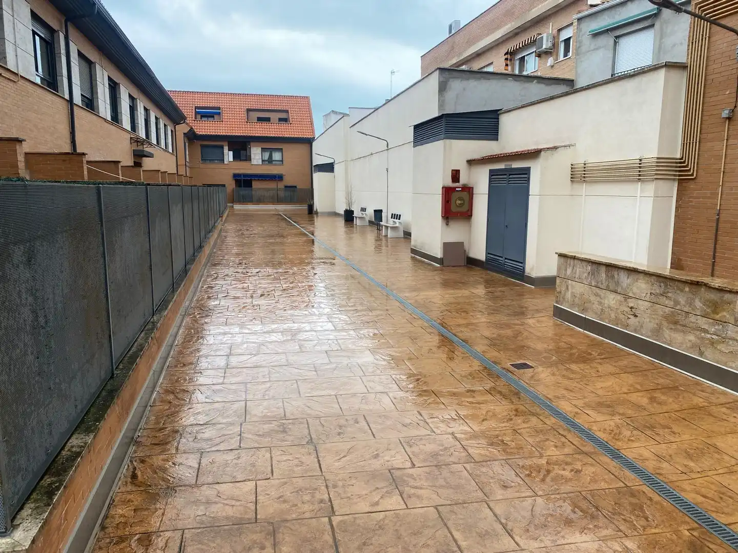 Dúplex en venta en Calle Esperanza, La Guija