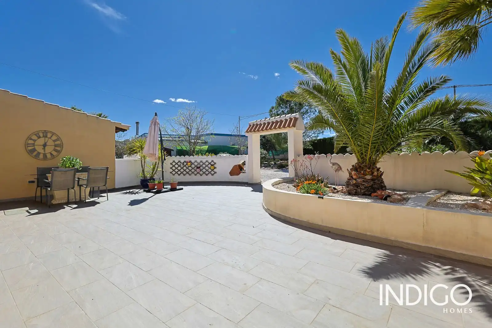 Villa avec piscine à vendre à La Murada - Los Vicentes, imagen 5