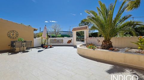 Photo 5 of Houses for sale in La Murada - Los Vicentes, Orihuela