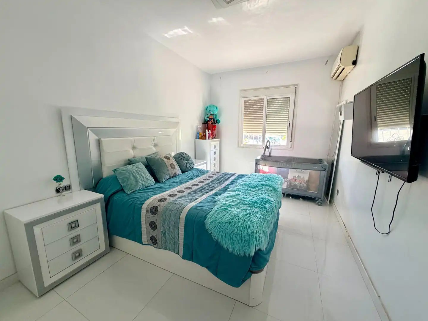 Country house with garden for sale in Pechina, imagen 13