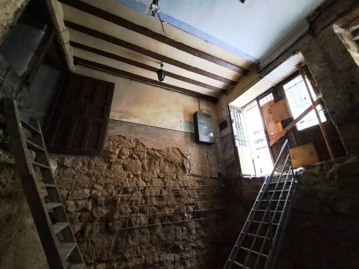 Casa rústica con terraza en venta en Calle Conde de Haro, imagen 6