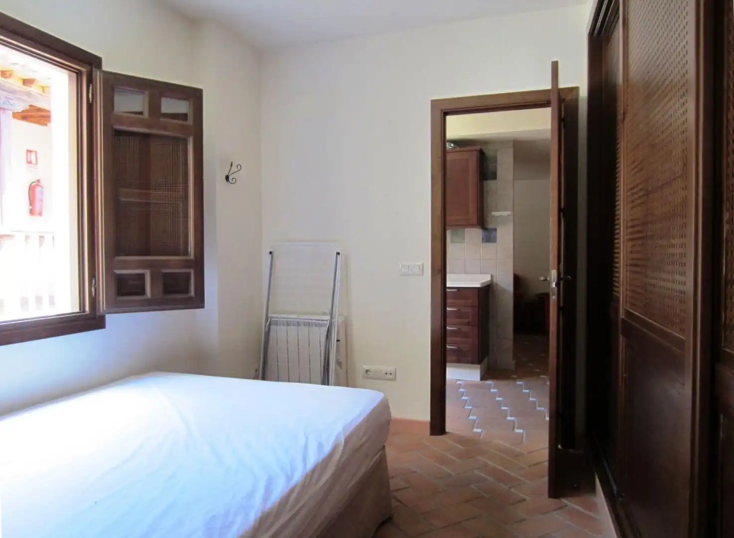 Apartament de lloguer a Barrio de Albaicín