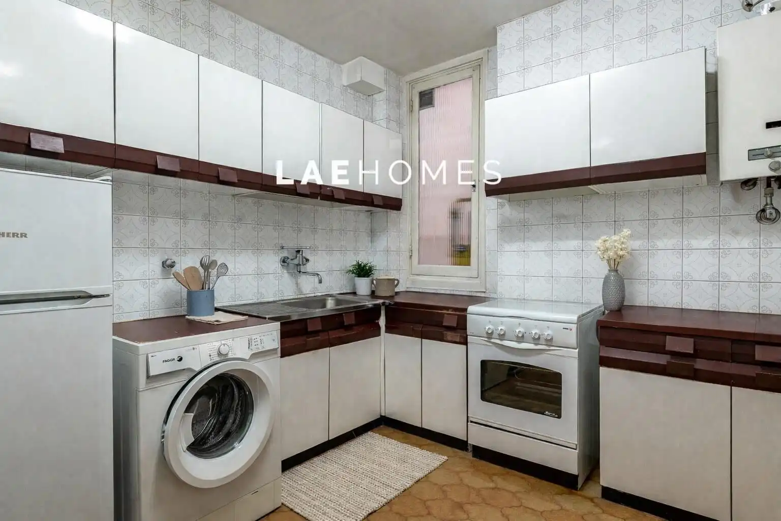 Appartement avec ascenseur à vendre à Avenida Avenida Ategorrieta 11, imagen 8