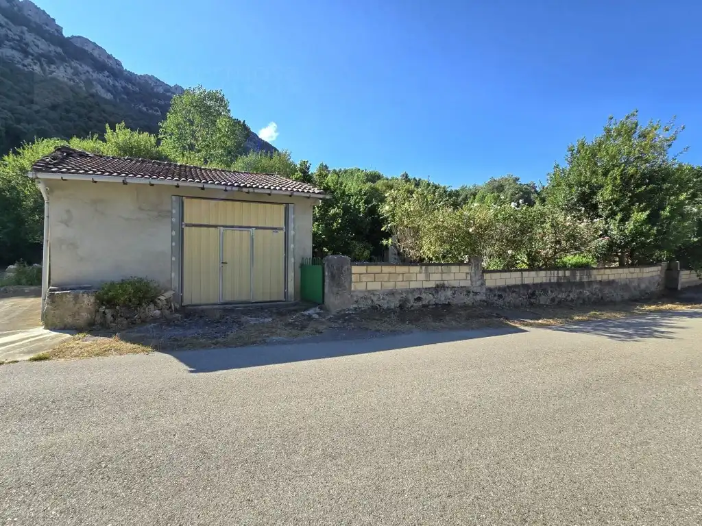 Casa o xalet en venda a Los Altos, Burgos