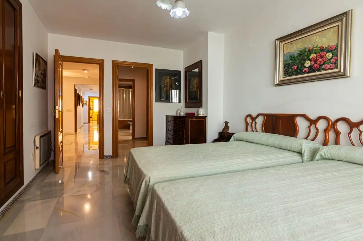 Flat with lift for sale in Avinguda de la República Argentina, imagen 30