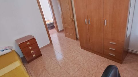 Foto 3 de Piso de alquiler en Calle Pavia, Vadillos, Valladolid Capital