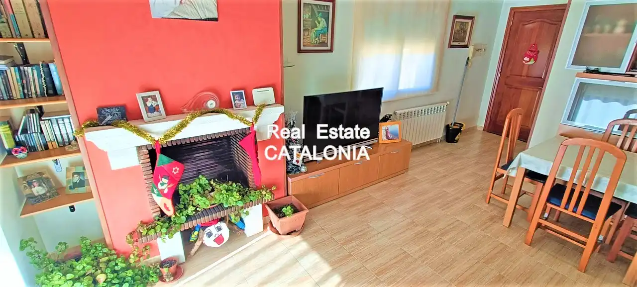 Exterior view of Houses for sale in Lloret de Mar  with Heating, Private garden and Terrace