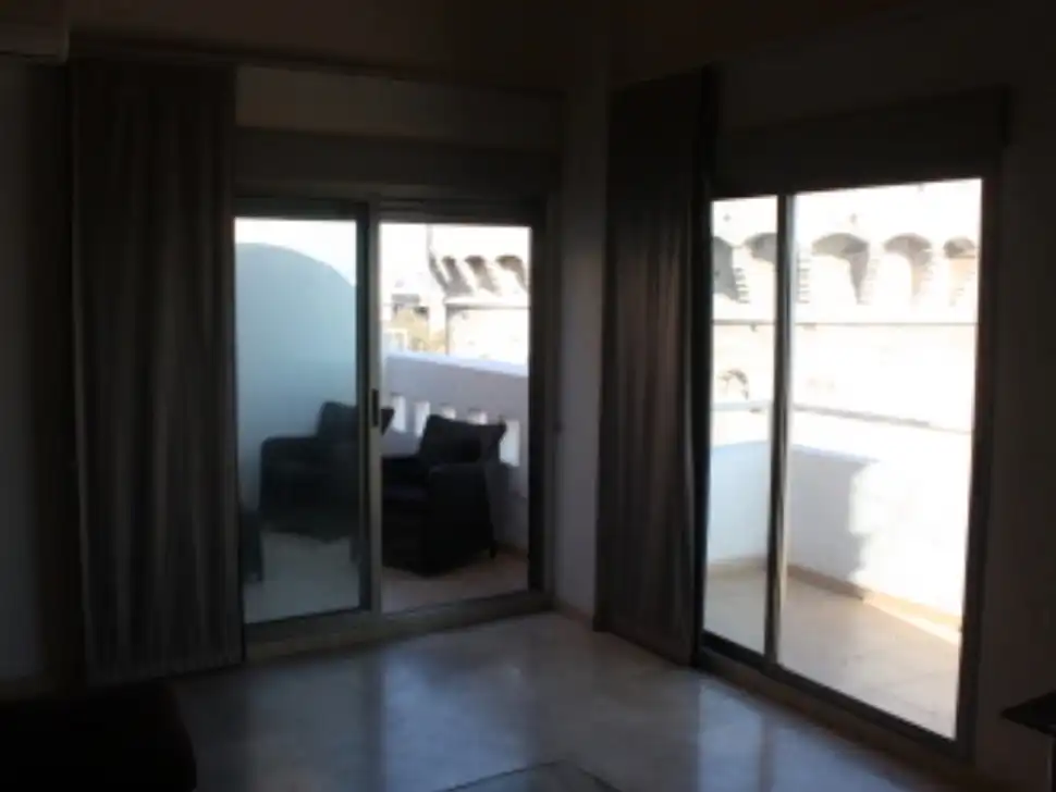 Penthouse mit Aufzug zur Miete in Guillém de castro 131, imagen 6
