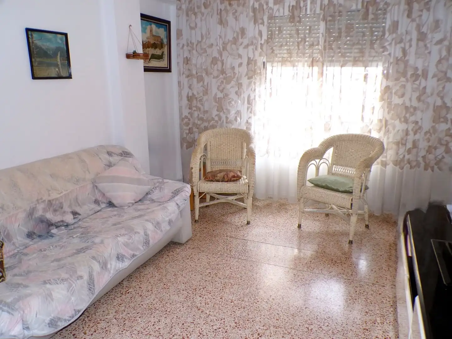Appartamento con terrazza in vendita a Avenida Doctor Eugenio López-Trigo, imagen 6