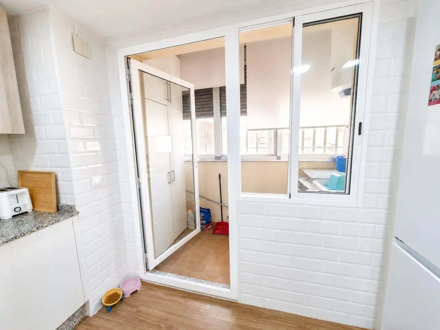Terraza de Planta baja en venta en Gandia con Aire acondicionado, Calefacción y Terraza