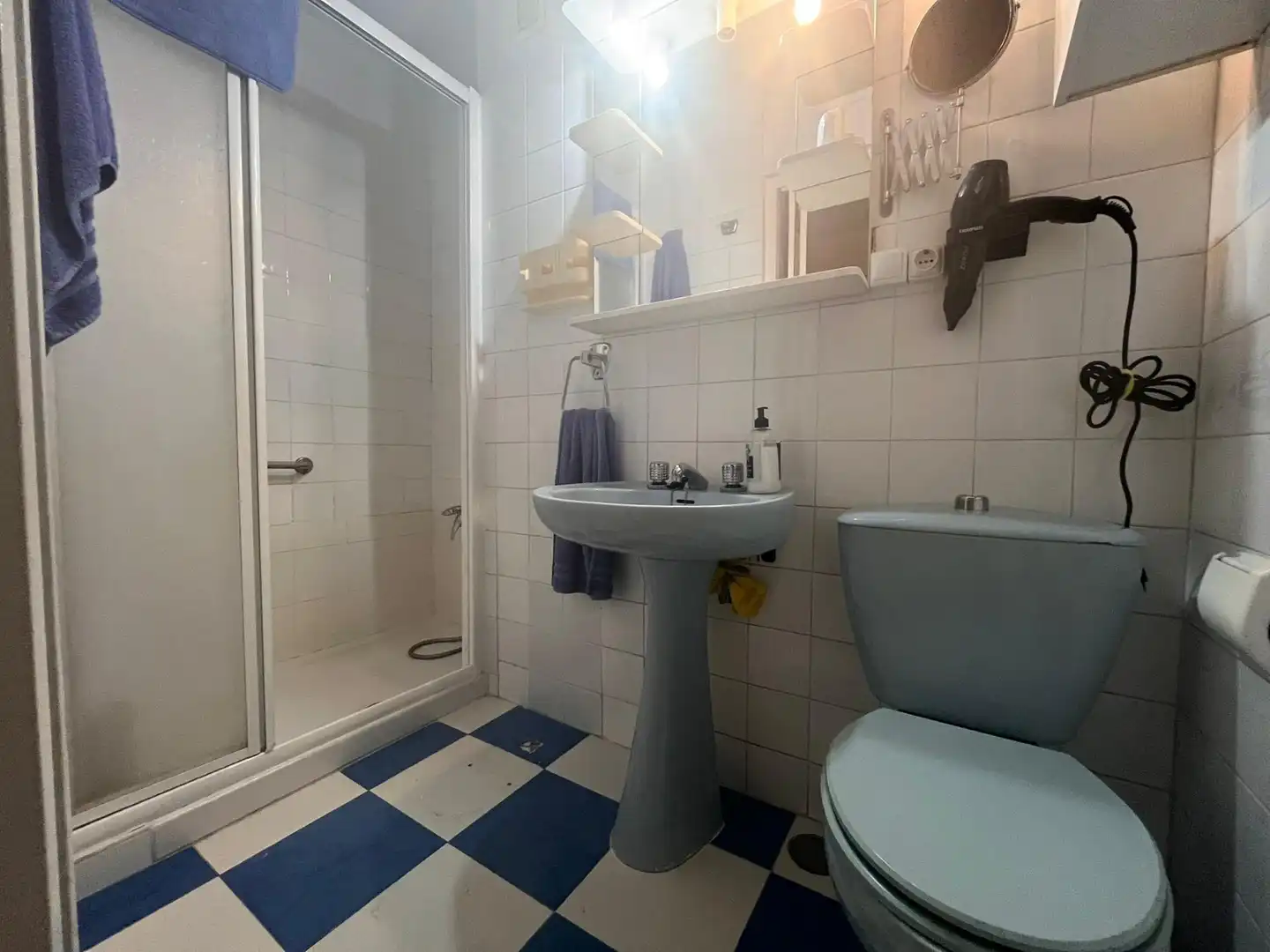 Baño de Piso en venta en Jerez de la Frontera con Aire acondicionado y Amueblado