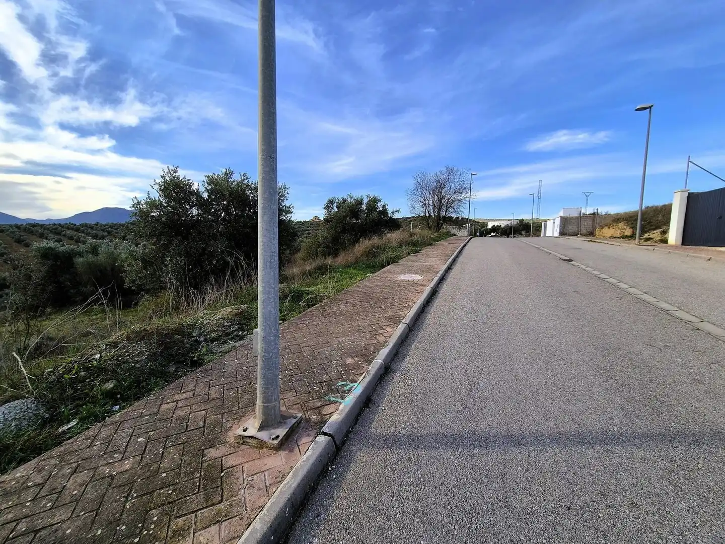 Terreny residencial en venda a Loja, imagen 12