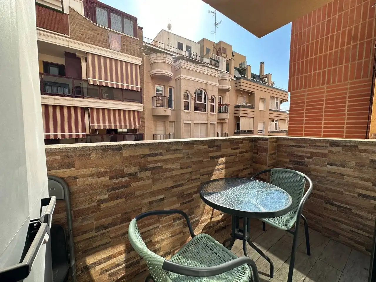 Apartamento de alquiler en Centro - Muelle Pesquero