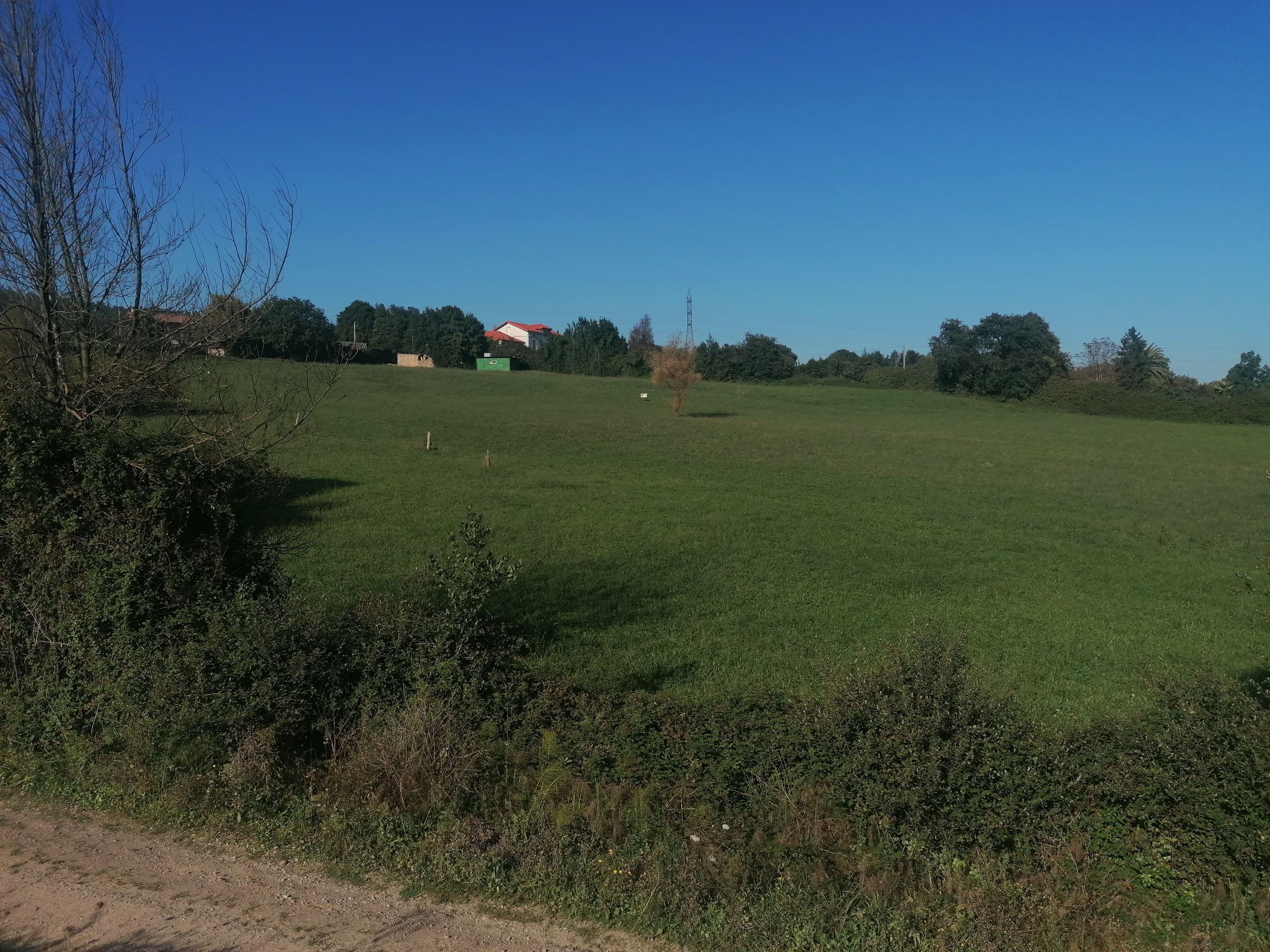 Residencial en venta en Caniles