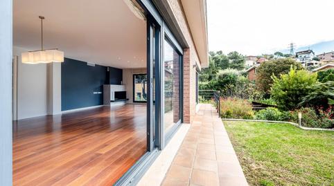 Foto 3 de Casa o chalet en venta en Valldoreix, Barcelona