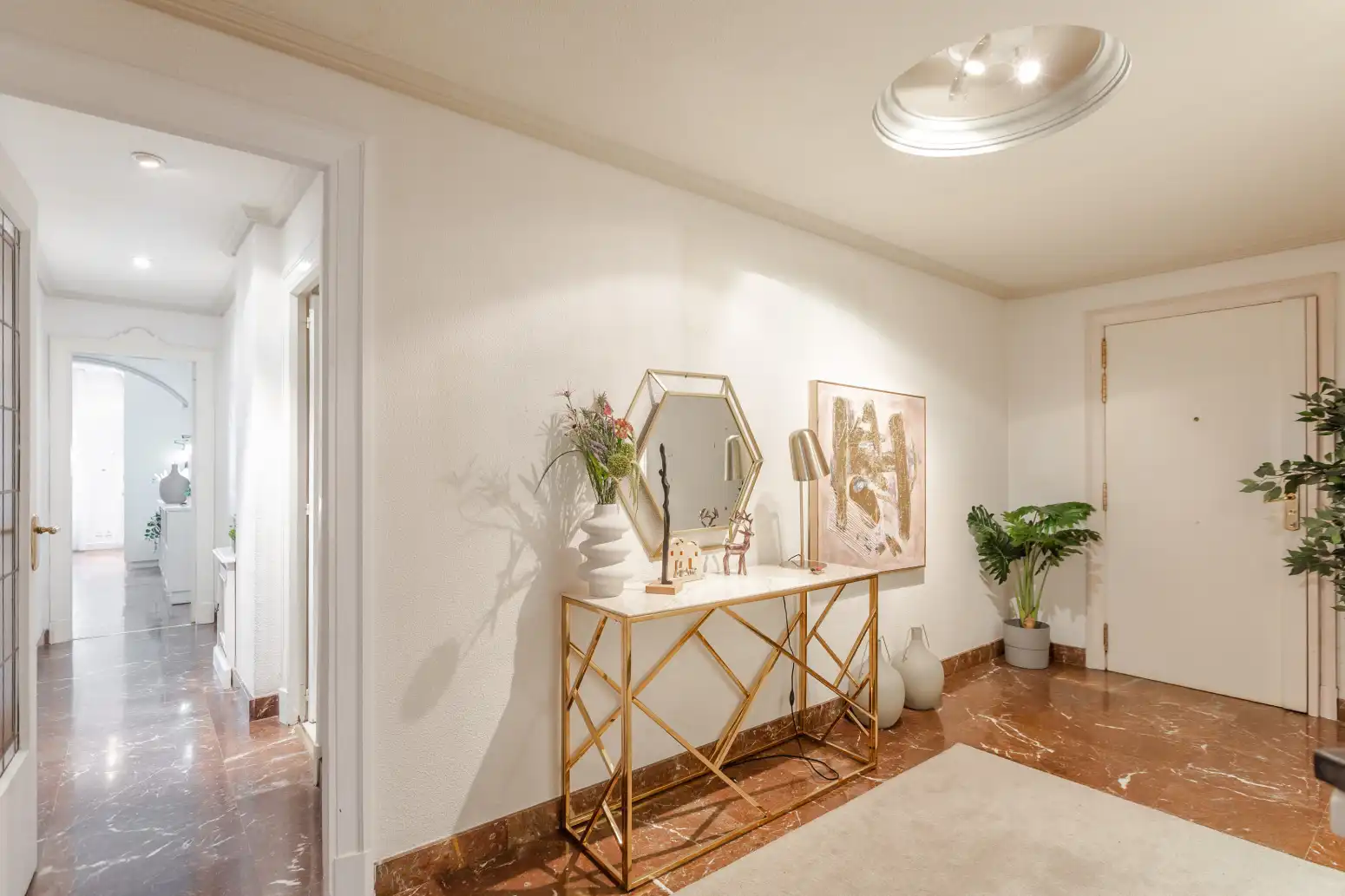 Piso en venta en  Pamplona / Iruña con Calefacción y Parquet
