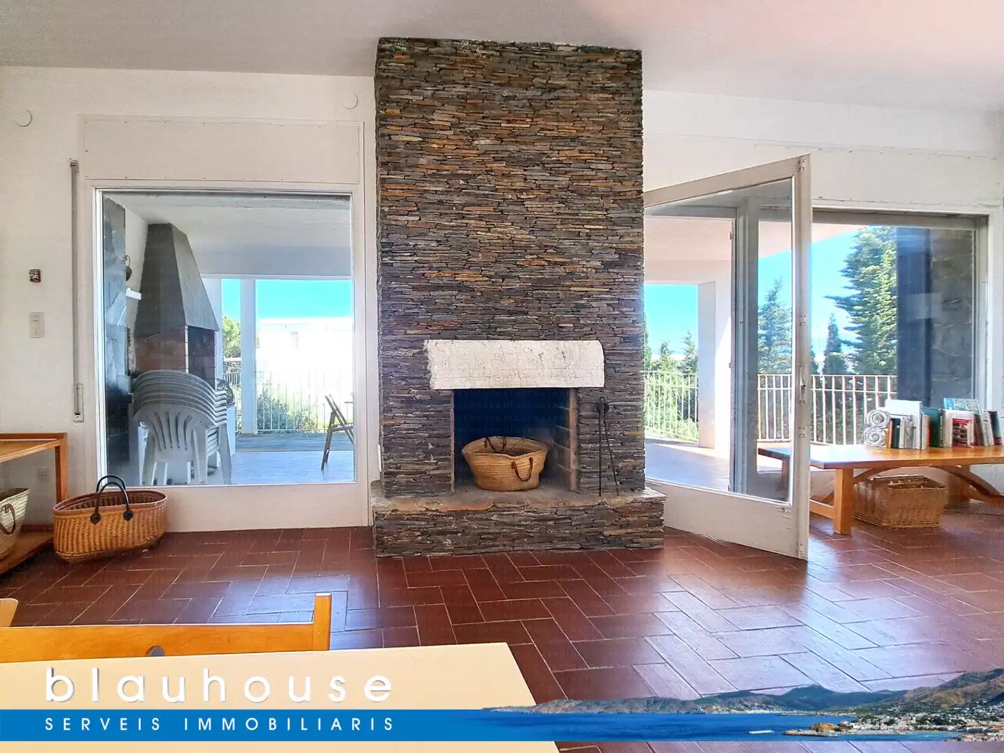 Houses for sale in Llançà  with Private garden, Terrace and Storage room