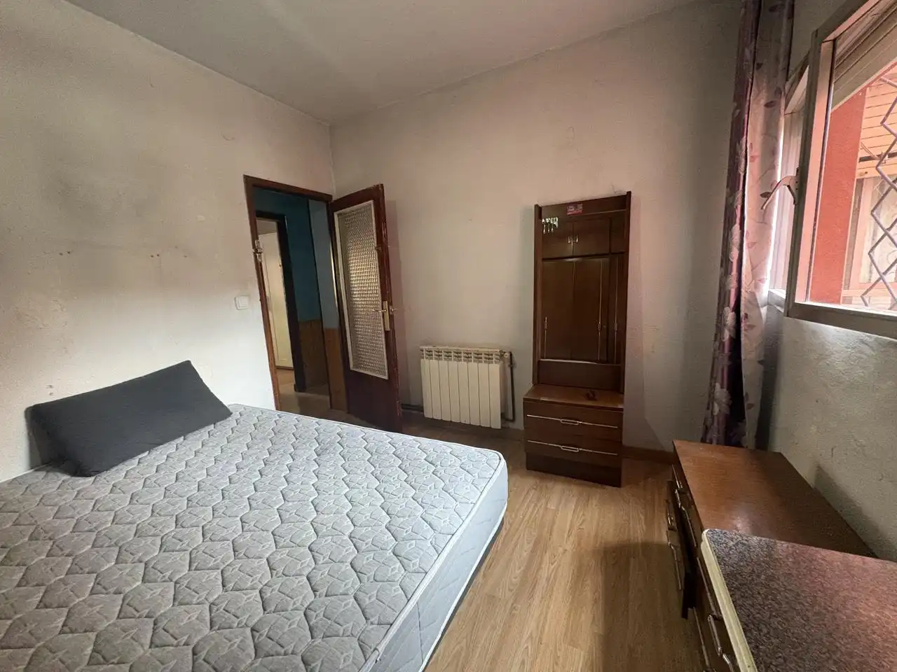 Bedroom of Ground floor for sale in Hortaleza