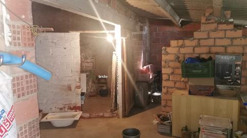 Foto 3 de Casa o xalet en venda a Calle Cementerio, 3, Mazaleón, Teruel