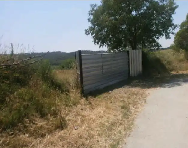 Terreno rustico in vendita a AV Germans Sanesteva, imagen 9