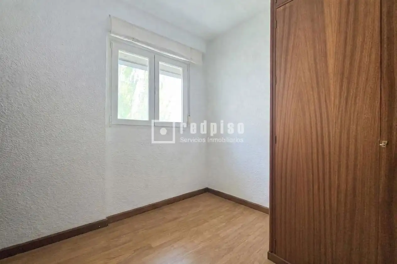 Dormitori de Àtic en venda en Guadarrama amb Calefacció, Jardí privat i Parquet