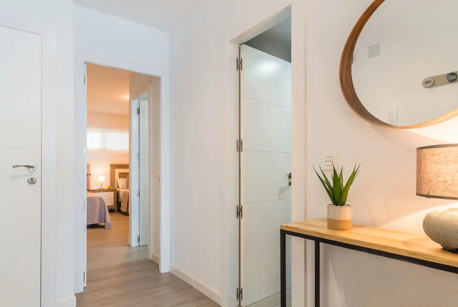 Apartments for rent in Almuñécar  with Air Conditioner, Heating and Terrace