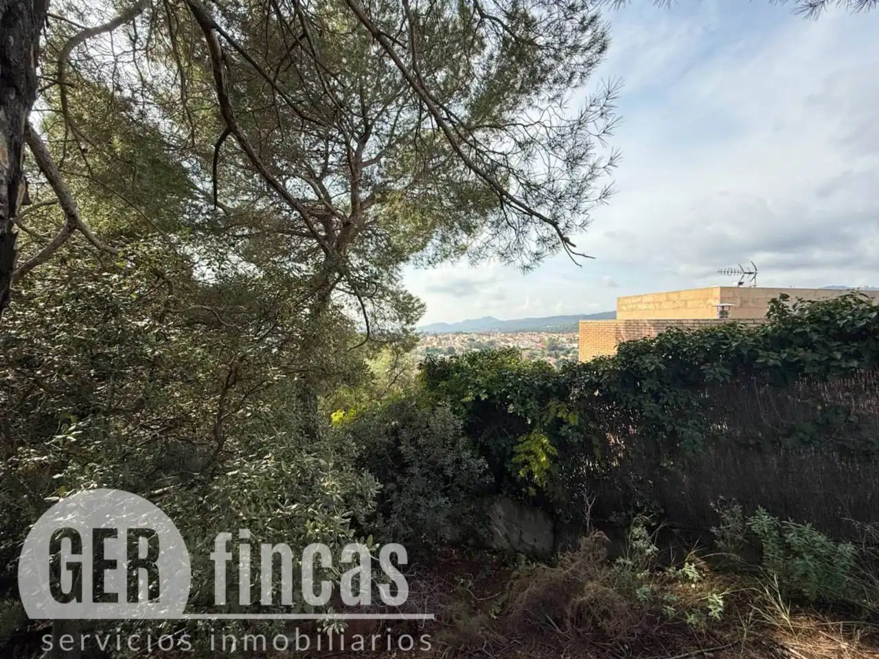 Industrial land for sale in Matadepera