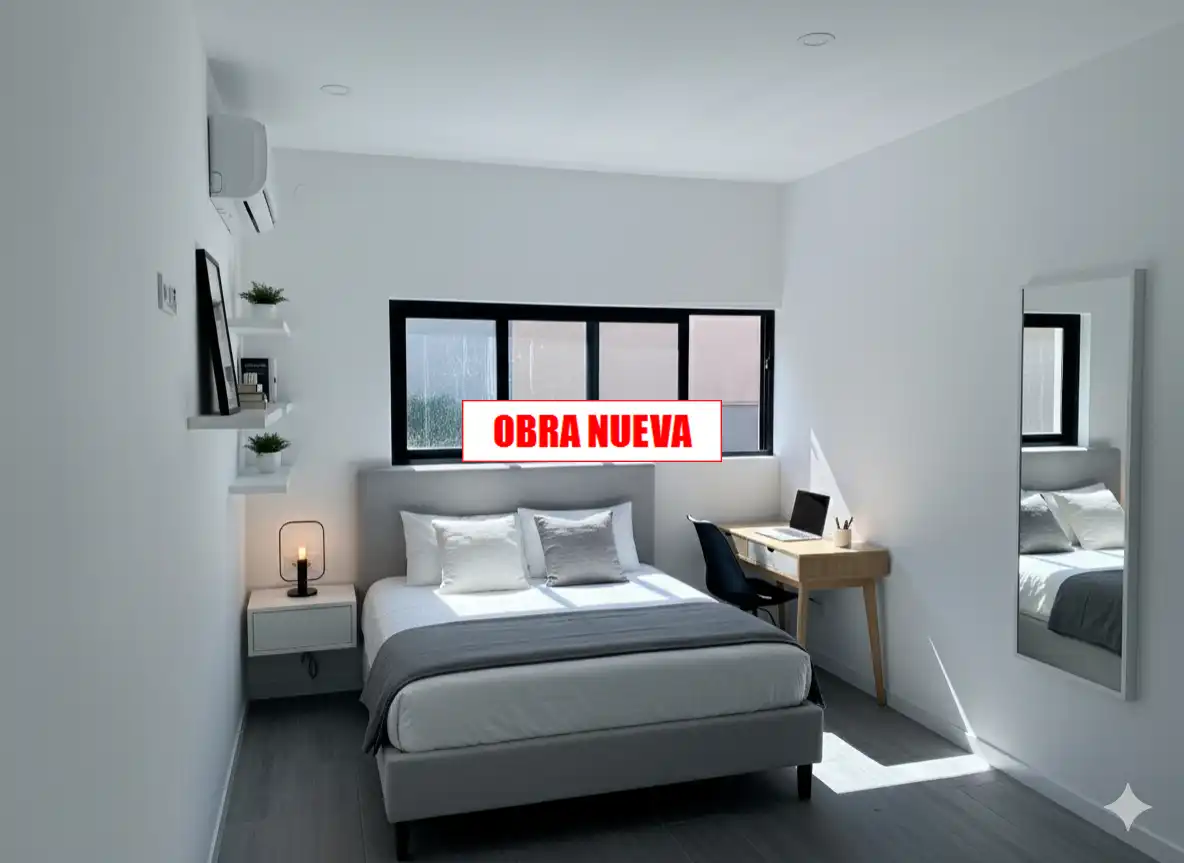 Detached house for sale in Joan maragall, imagen 25