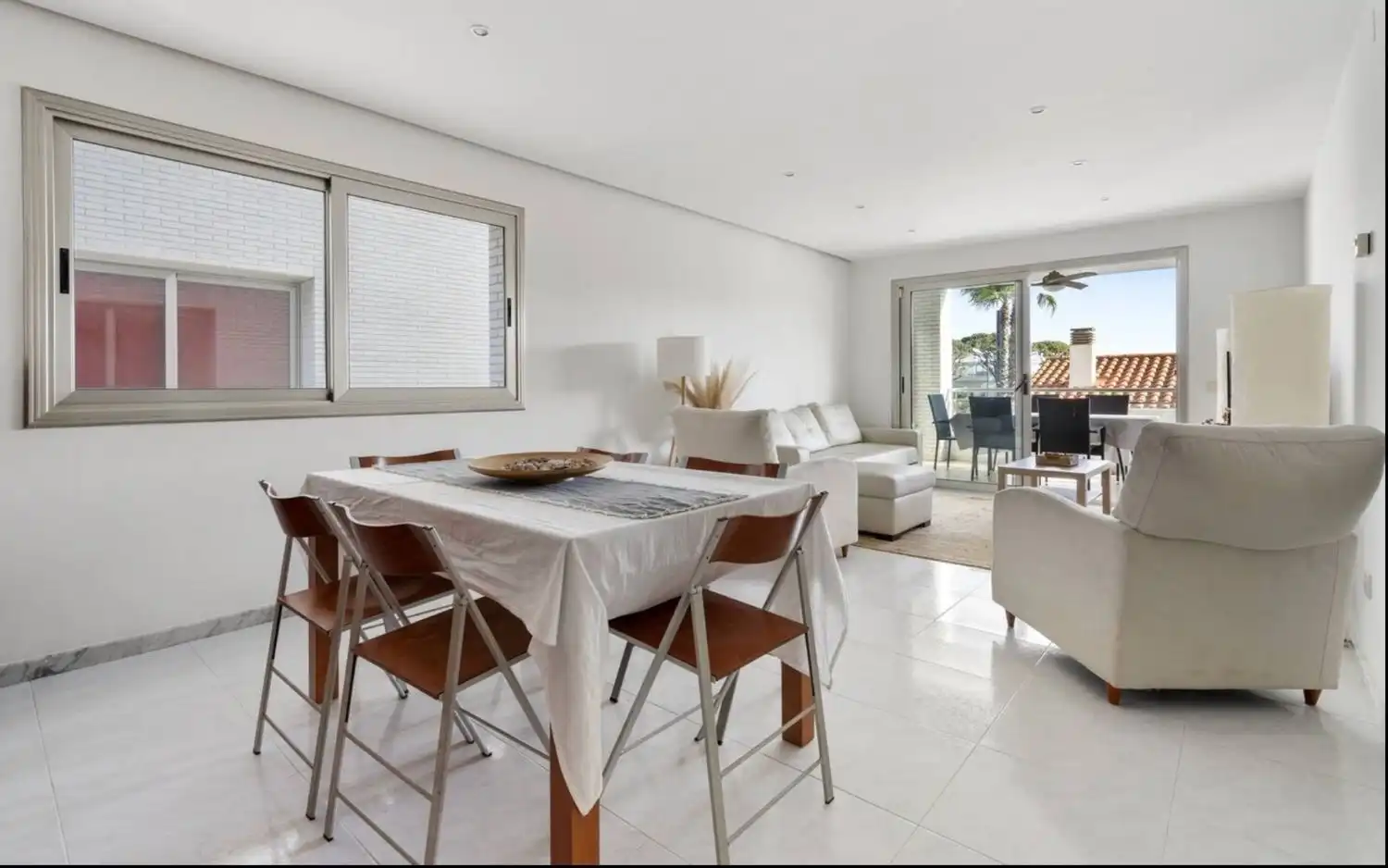 Casa con piscina en alquiler en Calle Punta Prima, imagen 7