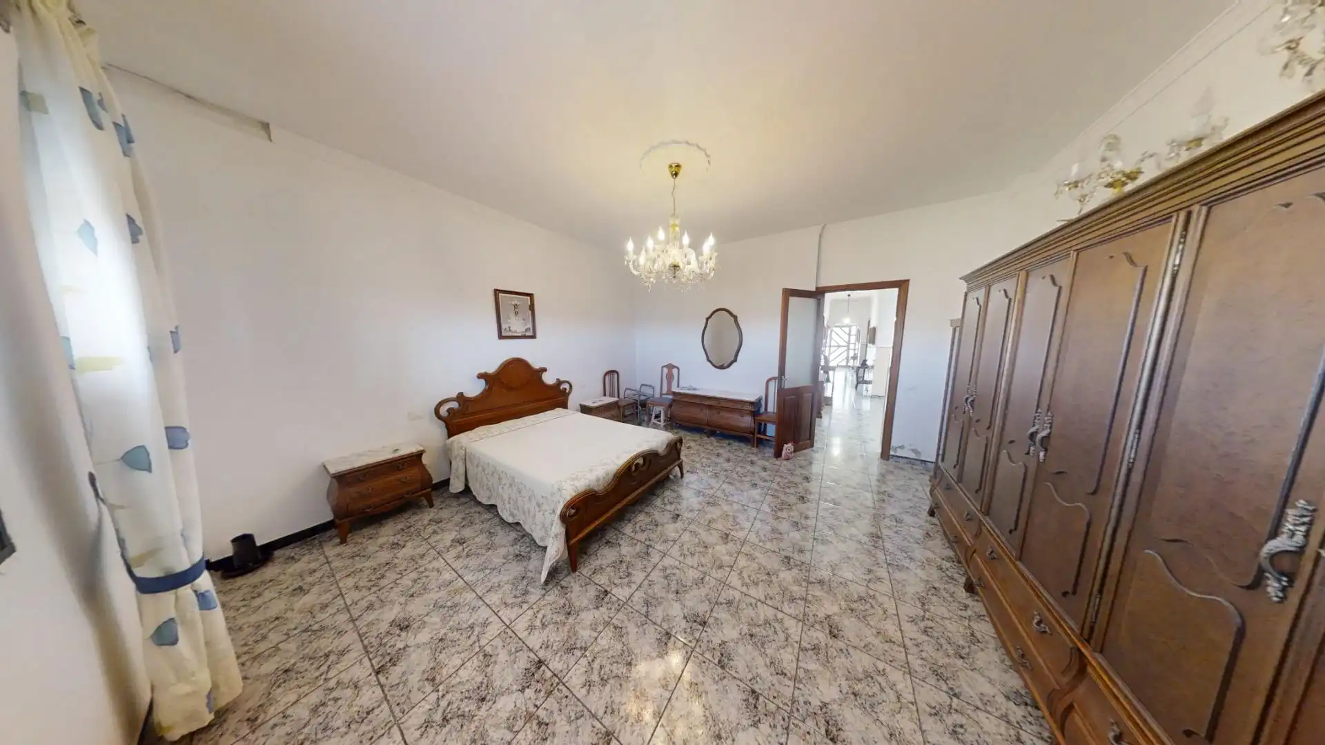 Schlafzimmer von Haus oder Chalet zum Verkauf in Telde